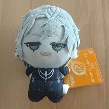 Amazon.co.jp: 18TRIP エイトリ ちびぐるみ ぬいぐるみ 限定